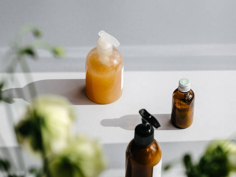 Den gode hudpleje til efteråret