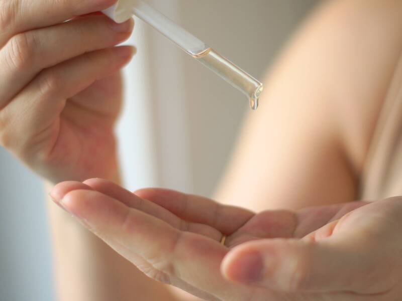 Ekspertens råd: Hvilket serum passer til din hud?