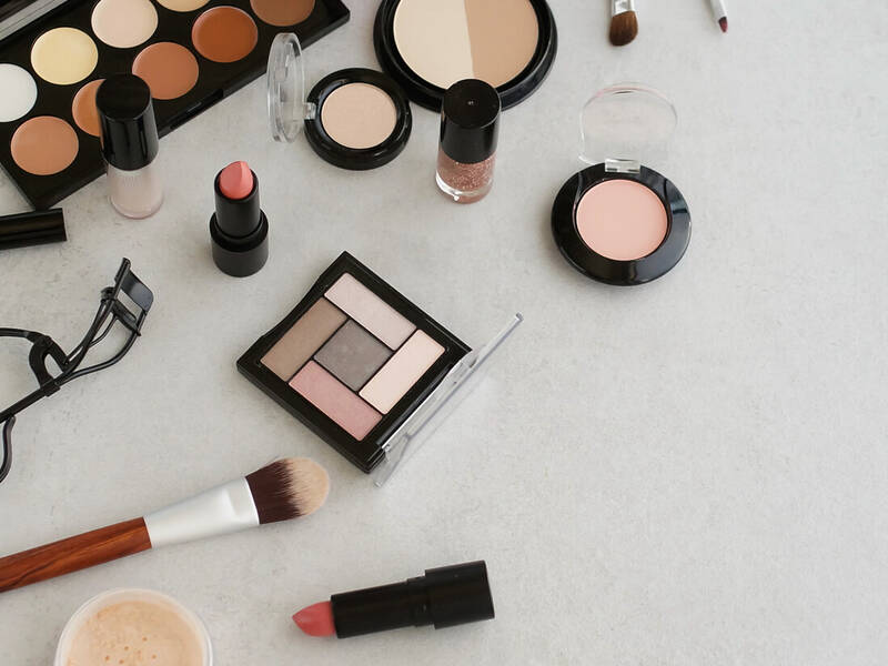 Redaktionen guider: Must-have makeupprodukter