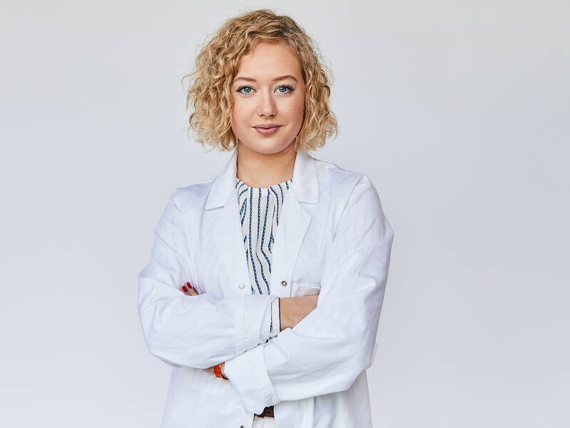Kemiingeniøren guider til solcreme